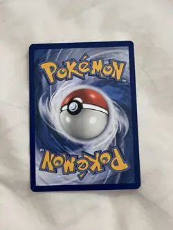 Machamp 13/18 Detective Pikachu Holo Rare Pokemon Card NM - Image 2