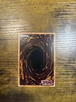 Toon Dark Magician - MP17-EN083 2017 Mega-Tins Mega Pack Yugioh Card - LP - Image 2