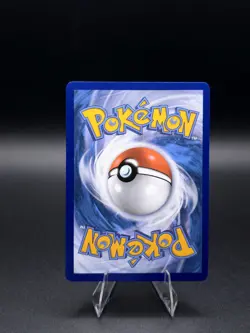 EEVEE VMAX SWSH087 Full Art Shining Fates SWSH Promo Pokemon Card Near Mint - Image 2