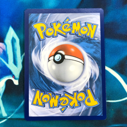 Pikachu - 26/83 - 20th Anniversary Promo Rare Holo - Pokemon Card - LP - Image 5
