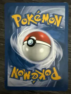 Pokemon Card - Giovanni's Machop Gym Challenge 72/132 Common - Image 2