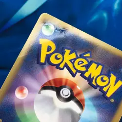 Pikachu - 056/053 - Secret Rare Shiny Holo BW1 Japanese - Pokemon Card - HP - Image 3