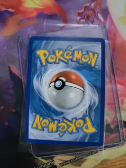 Kyogre EX Dark Explorers Holo Card 104/108 Full Art Italian - Image 2