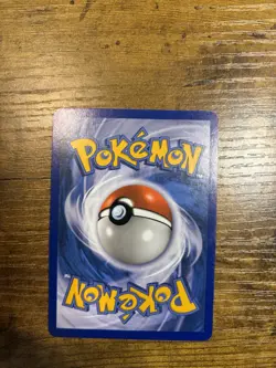 Flareon - 19/111 - Non-Holo Rare Rising Rivals Pokemon TCG Card - NM - Image 2