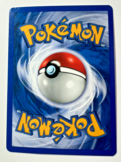 Pokemon Card Lot Misty's Tentacool Goldeen 30 32/132 Gym Heroes Rare x2 WotC TCG - Image 5