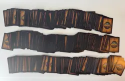 World Of Warcraft Trading Card Game 2007 - 2012, Lot of 600+ - Image 3