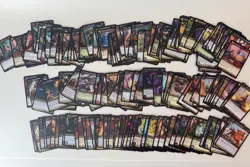 World Of Warcraft Trading Card Game 2007 - 2012, Lot of 600+ - Image 4