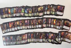 World Of Warcraft Trading Card Game 2007 - 2012, Lot of 600+ - Image 5