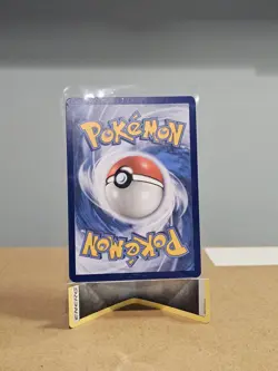 Pokemon TCG Arcanine Detective Pikachu Holo Card 6/18 Rare - Image 2