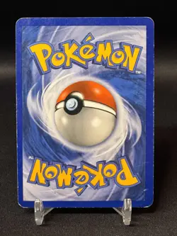 Pokemon Card Dialga 4/100 Diamond & Pearl-Majestic Dawn Holo Rare MP/HP - Image 2