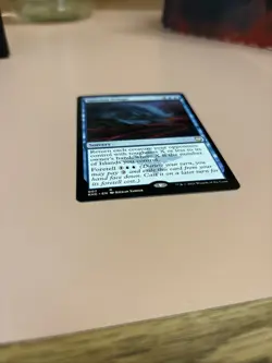 Spectral Deluge NM-Mint PACK FRESH Commander: Kaldheim MTG - Image 2
