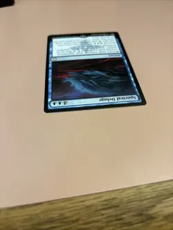 Spectral Deluge NM-Mint PACK FRESH Commander: Kaldheim MTG - Image 3