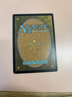 Spectral Deluge NM-Mint PACK FRESH Commander: Kaldheim MTG - Image 4