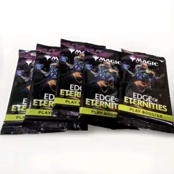 30 Sealed MTG Packs!! Final Fantasy Collector plus 2 others!!! FREE SHIPPING! - Image 5