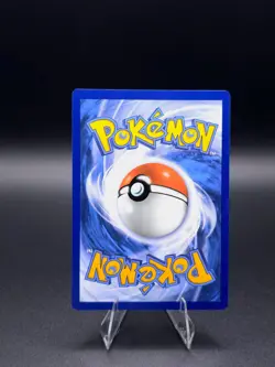 Milotic & Wallace TG02/TG30 NM Silver Tempest NM Ultra Rare Pokemon Card - Image 2