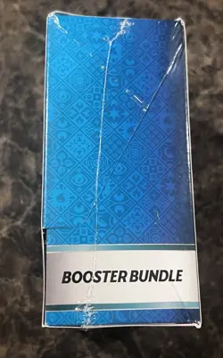 Pokemon TCG: Scarlet & Violet Paradox Rift Booster Bundle Brand New Sealed 820650854125 - Image 3