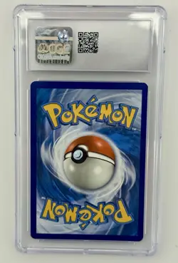 2019 Pokemon Gallade Holo Character Rare Cosmic Eclipse 244/236 - CGC 10 - Image 2