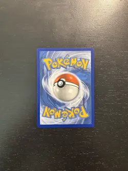 Pokemon TCG SV03 Basic Fire Energy # 230 / 197 Hyper Rare Near Mint - Image 2