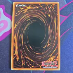 Number C104: Umbral Horror Masquerade JOTL-EN056 1st ed Super Rare YuGiOh - Image 2