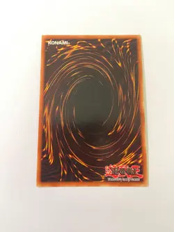 | Yugioh Kazejin MRD-026 Super Rare - LP - OG Print 🔥 | - Image 2