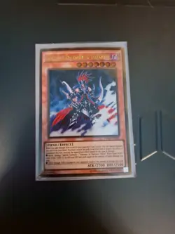 Yugioh - Collector & Staple Monster Cards | RA, Red-Eyes, Gladiator Beast | 6x - Image 4