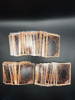 2004 Vintage YuGiOh Rise of Destiny (RDS) 180+ Card Lot 1st Editions + Commons - Image 4