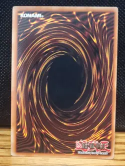 Yugioh Bone Crusher CRMS-EN083 Ultimate Rare 1st Ed LP - Image 2