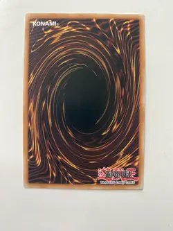 YuGiOh Sky Striker Mobilize - Engage! Mama-En009 1st Edition Ultra Rar Near Mint - Image 2
