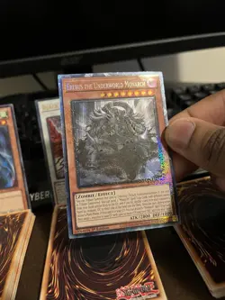 YuGiOh 1996 Old School Cards - Image 2