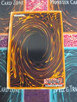 Yu-Gi-Oh! Ghost Fusion BLMR-EN026 Ultra Rare 1st Edition Near Mint - Image 3