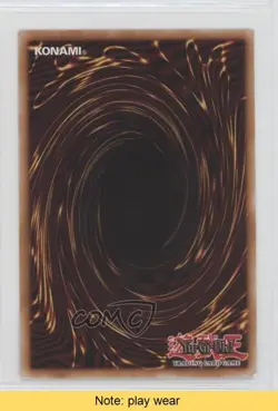 Nopenguin 1st Ed. YuGiOh Primal Origin #PRIO-EN037 READ x9i - Image 2