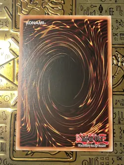 Yu-Gi-Oh! World Gears Of Theurlogical Demiurgy DANE-EN048 Ultra Rare Unlim NM - Image 2