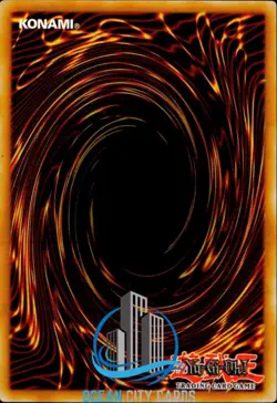 Yugioh RA03-EN223 Tragoedia Quarter Century Secret Rare 1st Edition - Image 2