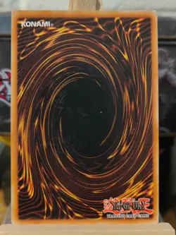 Yu-Gi-Oh! - Laval Cannon - HA06-EN003 - NM - 1st Edition - Secret Rare - Image 2