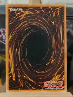 Yu-Gi-Oh! - Laval Cannon - HA06-EN003 - NM - 1st Edition - Secret Rare - Image 4