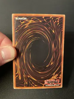 Yugioh! Freezing Beast MFC-017 Magician's Force-1st Edition NA English Vintage - Image 5