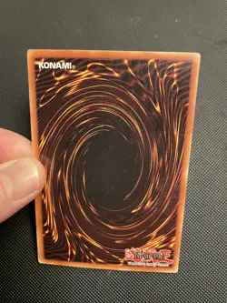 YuGiOh Gather Your Mind - MFC-087 - Common - 1st Edition NA English Vintage - Image 5