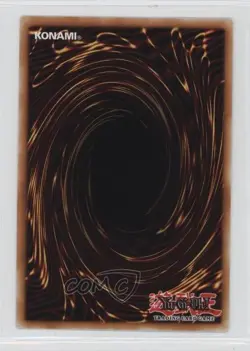 Artifact Labrys 1st Ed. YuGiOh Primal Origin #PRIO-EN016 6o2 - Image 2