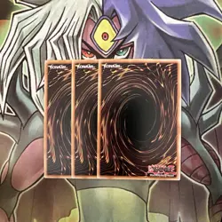 PEVO-EN013 x3 Dragonpulse Magician Super Rare Excellent Condition Yugioh - Image 2