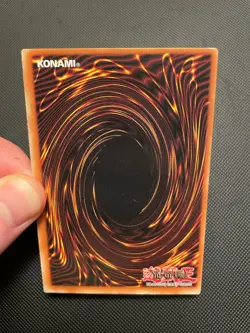 Yugioh Last Turn Legacy of Darkness 1st Edition Ultra Rare LOD-099 NA English - Image 5