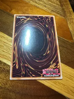 Crystron Sulfefnir RATE-EN021 1st Edition Super Rare PL + BONUS - Image 2