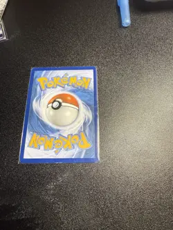 Pokemon Wailord EX Holo Card 38/160 XY-Primal Clash LP/NM Condition - Image 2