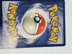MAGMAR - Base Set - 36/102 - Uncommon - Pokemon Card - Unlimited Edition - - Image 5