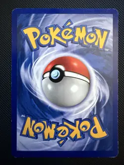 1999 Pokemon Base Set Magmar 1st Edition Shadowless Card 36/102 LP/NM Condition - Image 2