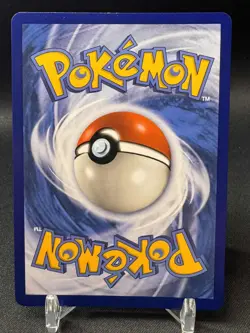 Mewtwo EX - XY107 - Ultra Rare Pokemon Card- Black Star Promo - NM - Image 2