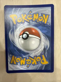 Chi-Yu Ex PAL 234/193 Paldea Evolved Full Art Ultra Rare Holo Card Pokemon NM - Image 2