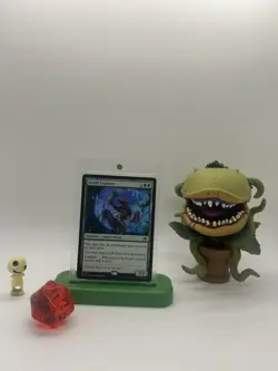 IceTill Explorer MTG Edge of Eternities Card NM Condition Magic the gathering - Image 1
