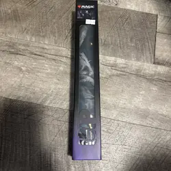 MTG Final Fantasy Y’shtola, Night’s Blessed Playmat ULTRA PRO Play Mat NEW - Image 1