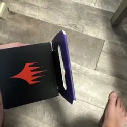 MTG Final Fantasy Y’shtola, Night’s Blessed Playmat ULTRA PRO Play Mat NEW - Image 2