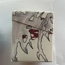 MTG Magic the Gathering Philadelphia 2023 Atraxa 100 Deck Box and Sleeves (Open) - Image 2